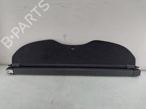 Rear parcel shelf RENAULT KADJAR (HA_, HL_) 1.3 TCe 140 (HLNB, HLN1) | BP38435100C85 - Image 3