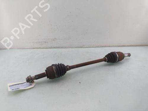 Used Right front driveshaft Right front driveshaft MITSUBISHI MIRAGE / SPACE STAR VI Hatchback (A0_A) 1.0 (A05A) (71 hp) 27989965 27989965