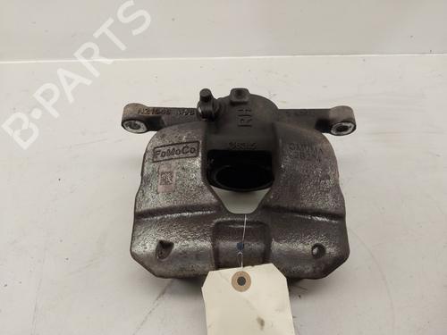 Right front brake caliper FORD TRANSIT CUSTOM V710 Van (NRN) 2.0 EcoBlue | BP37179661M104 - Image 2