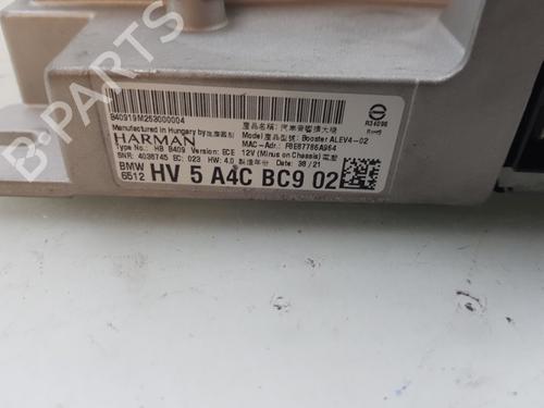 Elektronisk modul BMW iX (I20) xDrive 40 | BP24826294M83 
