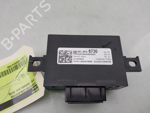 Used Lights ECU OPEL INSIGNIA B Sports Tourer (Z18) 2.0 CDTi (35) (170 hp) 30587353