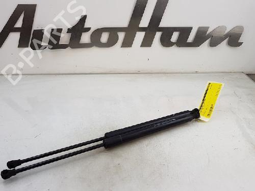 Used Tailgate lift support PEUGEOT 208 I (CA_, CC_) 1.4 HDi (68 hp) 13142786