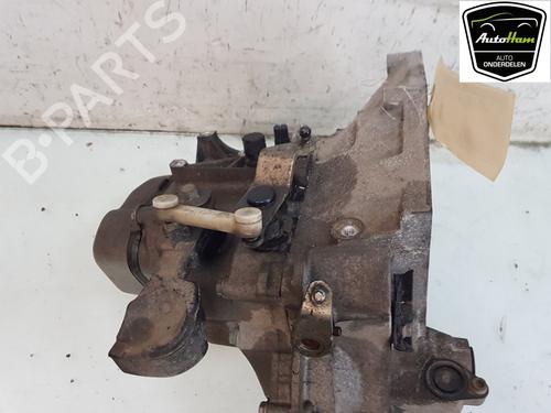 Gearkasse OPEL CROSSLAND X / CROSSLAND (P17, P2QO) 1.2 (75) | BP17593344M3 