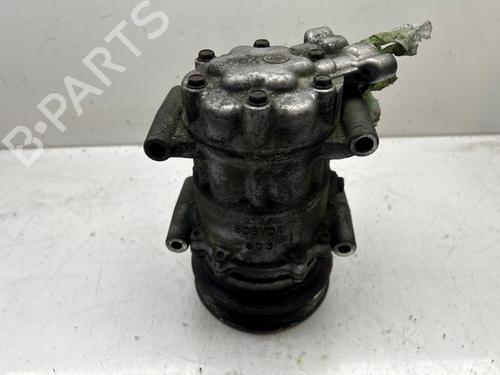 Used AC compressor AC compressor RENAULT CLIO III Grandtour (KR0/1_) 1.5 dCi (KR0F) (86 hp) 32481176 32481176