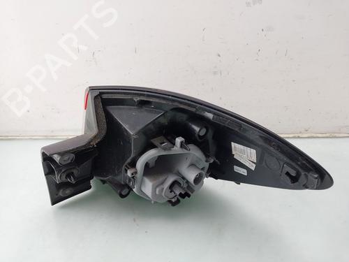 Left taillight RENAULT CAPTUR I (J5_, H5_) 0.9 TCe 90 | BP33286795C34 - Image 2