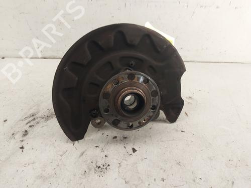 Used Left front steering knuckle Left front steering knuckle 38645287 38645287