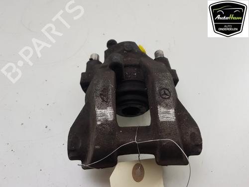 Left rear brake caliper MERCEDES-BENZ E-CLASS (W212) E 220 CDI / BlueTEC (212.001, 212.002) | BP12045652M107 