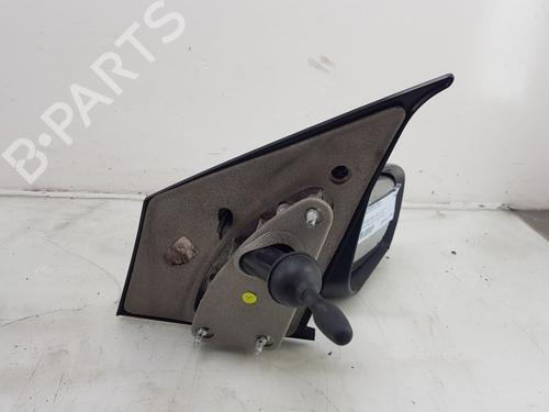 Right mirror SUZUKI ALTO VII (GF, HA25_, HA35_) 1.0 (AMF310, GFC31S) | BP25893402C27