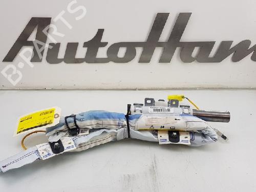 Used Right curtain airbag FORD C-MAX (DM2) 1.8 Flexifuel (125 hp) 12059956