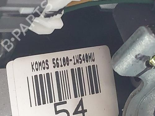 Volant KIA RIO III (UB) 1.25 CVVT | BP29887916C49