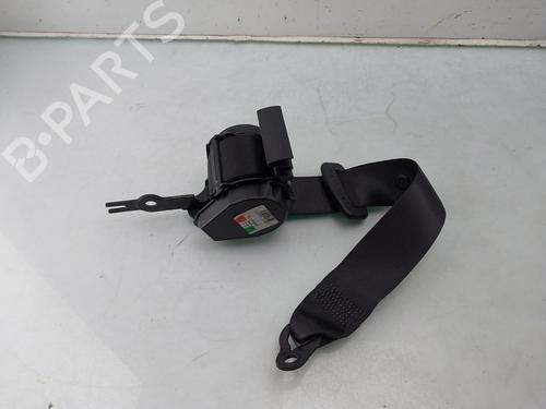 Sikkerhetsbelte bak venstre BMW 3 (F30, F80) 330 e (252 hp) 31266768
