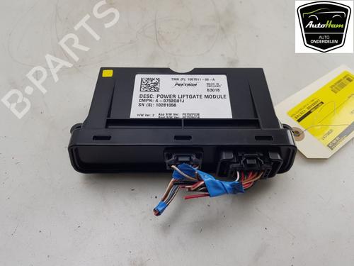 Módulo eletrónico Módulo eletrónico 19772038 19772038