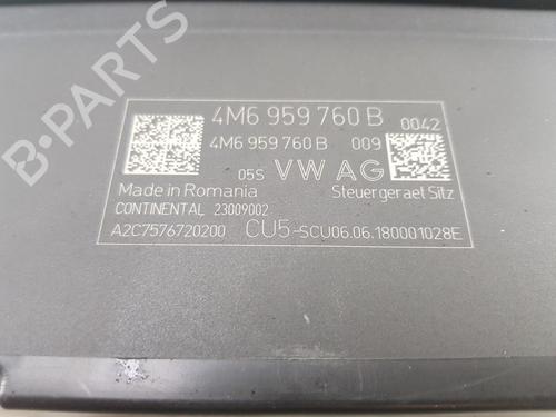 Other AUDI Q7 (4MB, 4MG, 4MQ) SQ7 TDI quattro | BP25287923O1