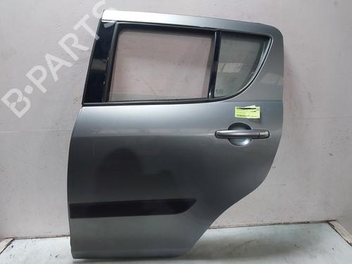 Porta trás esquerda SUZUKI SWIFT IV (FZ, NZ) 1.2 (AZH412, ZC72S) (94 hp) 30876241