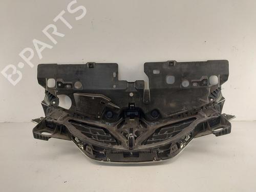 Grill RENAULT CAPTUR I (J5_, H5_) 1.2 TCe 120 | BP37151007C40 - Image 3