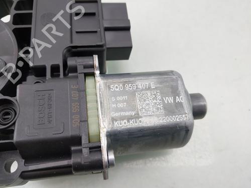 Electronic module SEAT TARRACO (KN2) 1.5 TSI ACT | BP30183909M83