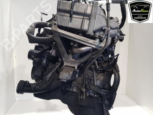 Used Engine Engine MERCEDES-BENZ C-CLASS T-Model (S204) C 200 CDI (204.207) (136 hp) 20161552 20161552