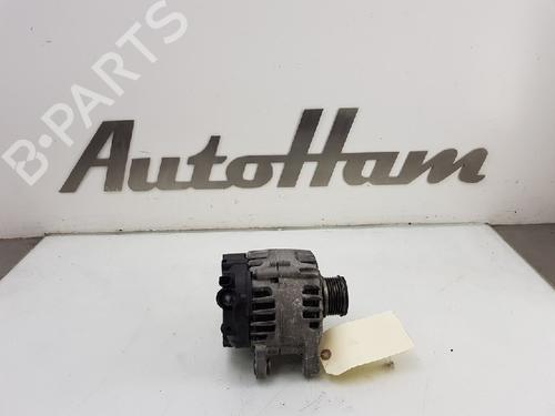 Used Alternator PEUGEOT 308 SW II (LC_, LJ_, LR_, LX_, L4_) 1.2 THP 110 (110 hp) 12034268
