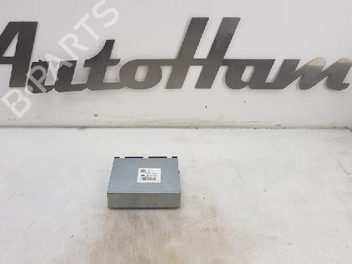 Used Electronic module VW SCIROCCO III (137, 138) 1.4 TSI (122 hp) 12019474