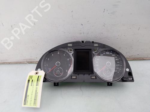 Cuadro instrumentos Cuadro instrumentos VW PASSAT B6 Variant (3C5) 1.4 TSI (122 hp) 35947444 35947444