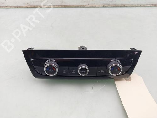 Used Climate control Climate control OPEL CORSA F (P2JO) 1.2 MHEV (101 hp) 35783014 35783014