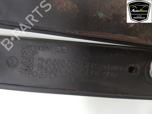 Roof bar VW TIGUAN (5N_) 1.4 TSI | BP12049540C65 