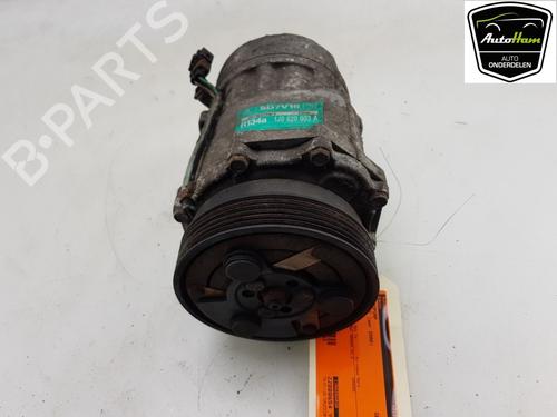 Used AC compressor AC compressor 12048667 12048667