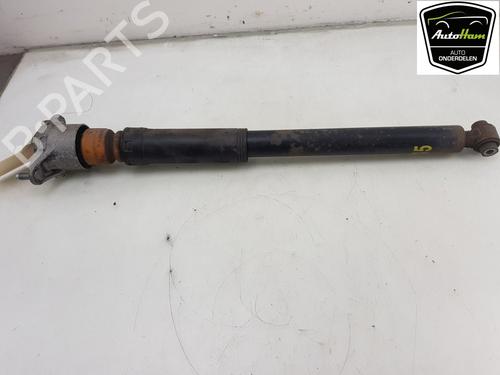 Used Left rear shock absorber MERCEDES-BENZ A-CLASS (W176) A 200 CDI / d (176.008) (136 hp) 12047942
