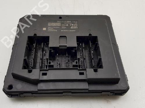 Electronic module SEAT IBIZA V (KJ1, KJG) 1.0 | BP12009895M83 