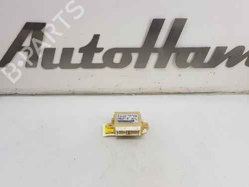 Used Electronic module MERCEDES-BENZ C-CLASS (W204) C 220 CDI (204.008) (163 hp) 12019661