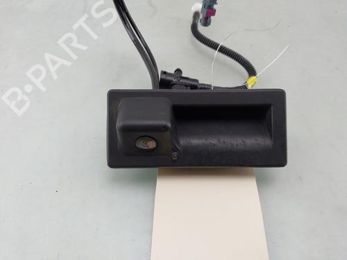 Camera AUDI A4 B9 Avant (8W5, 8WD) 3.0 TDI quattro | BP33129591E14 - Image 2