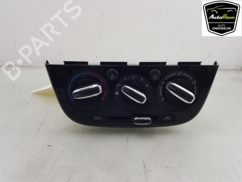 Used Climate control Climate control MITSUBISHI MIRAGE / SPACE STAR VI Hatchback (A0_A) 1.2 (71 hp) 19521443 19521443