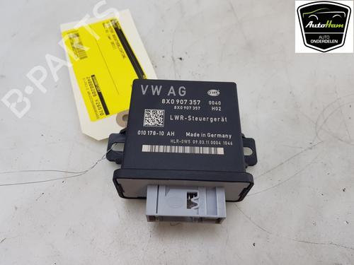 Used Lights ECU AUDI A1 (8X1, 8XK) 1.4 TFSI (122 hp) 17977726