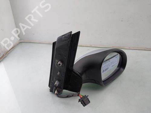 Right mirror SEAT ALTEA (5P1) 2.0 FSI | BP26390663C27 