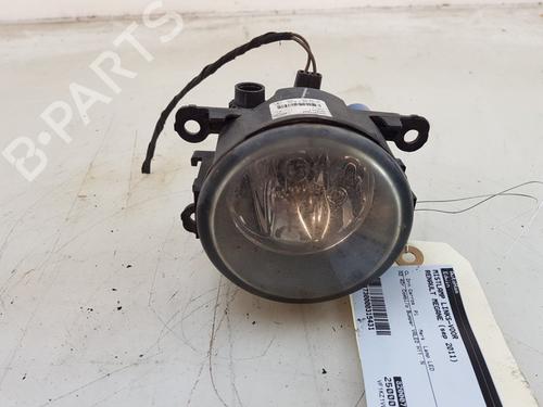 Left front fog light RENAULT MEGANE III Grandtour (KZ0/1) 1.4 TCe (KZ0F, KZ1V) | BP25219953C30 