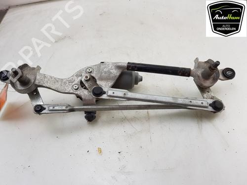 Front wipers mechanism HYUNDAI KONA (OS, OSE, OSI) 1.0 T-GDi | BP13102677C83 