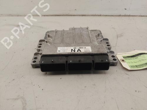 Engine control unit (ECU) DACIA DUSTER (HM_) 1.3 TCe 130 (HMMF) | BP37231958M57 - Image 2