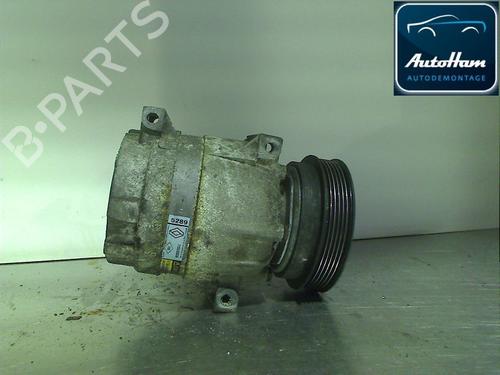 Used AC compressor AC compressor 12007137 12007137