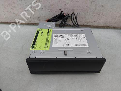 Used Control unit Control unit 39094723 39094723