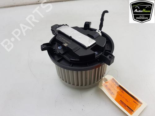 Used Heater blower motor Heater blower motor 12042706 12042706