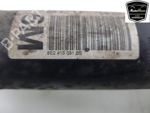 Right front shock absorber AUDI A4 B6 Convertible (8H7) 1.8 T | BP12044813M17 