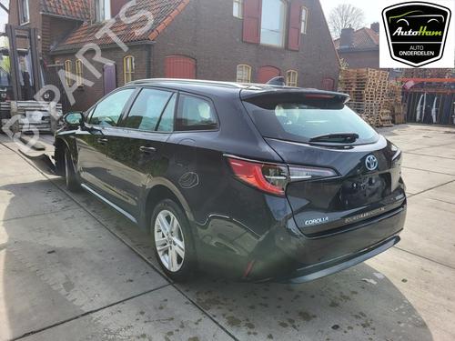 Tailgate TOYOTA COROLLA Estate (_E21_) 1.8 Hybrid (ZWE211W) | BP17793539C6