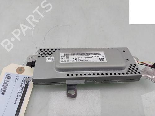 Bilradio TESLA MODEL 3 (5YJ3) EV AWD (351 hp) 27239821