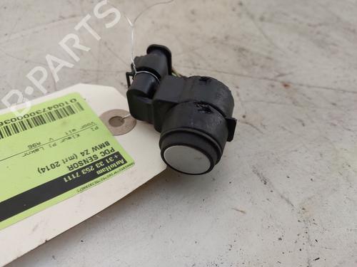 Used Electronic module Electronic module 35752056 35752056