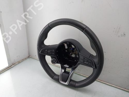 Steering wheel ALFA ROMEO STELVIO (949_) 2.0 Q4 (949.AXA2A) | BP30102909C49