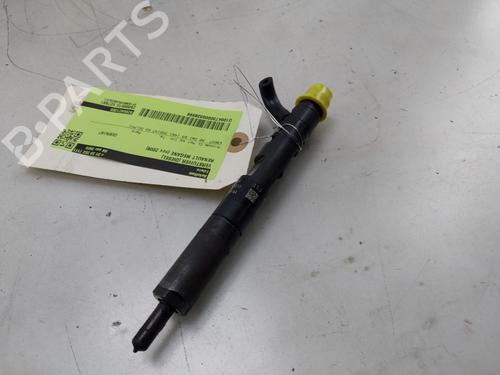 Injector RENAULT MEGANE II Estate (KM0/1_) 1.5 dCi (KM1F) | BP30183855M100 