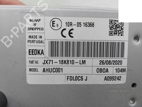 Control unit FORD FOCUS IV (HN) 1.5 EcoBlue | BP39209849M11 - Image 4