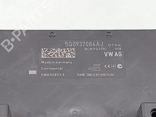 Electronic module VW GOLF VII (5G1, BQ1, BE1, BE2) 1.2 TSI | BP36385144M83 - Image 2