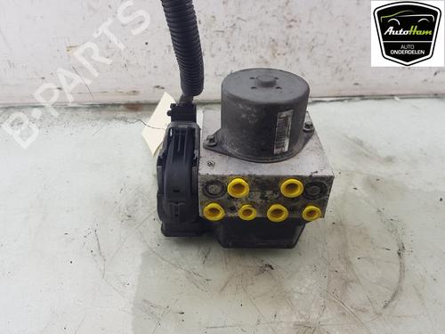 Used ABS pump FORD S-MAX (WA6) 2.5 ST (220 hp) 22372919