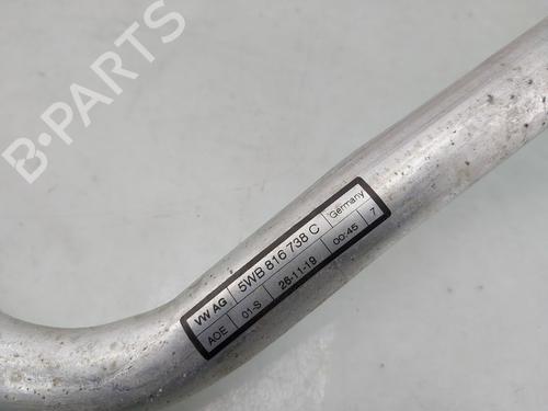 AC pipe VW GOLF VIII (CD1, DA1) 1.5 TSI | BP31923241M126 